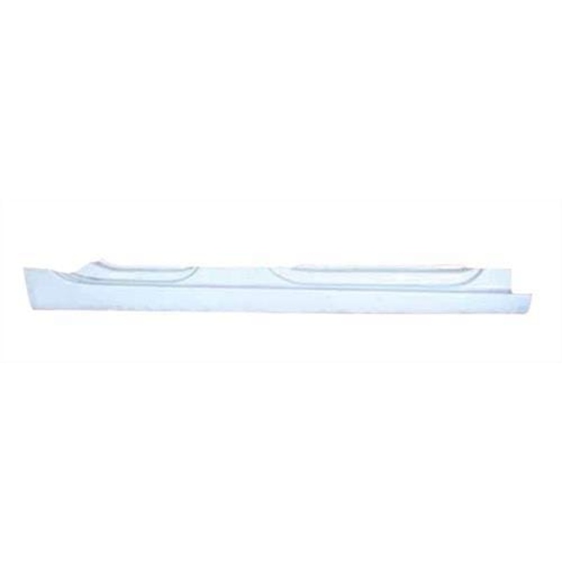 Volkswagen Golf 5 Door Hatchback 2004-2008 Sill Full Type Driver Side R