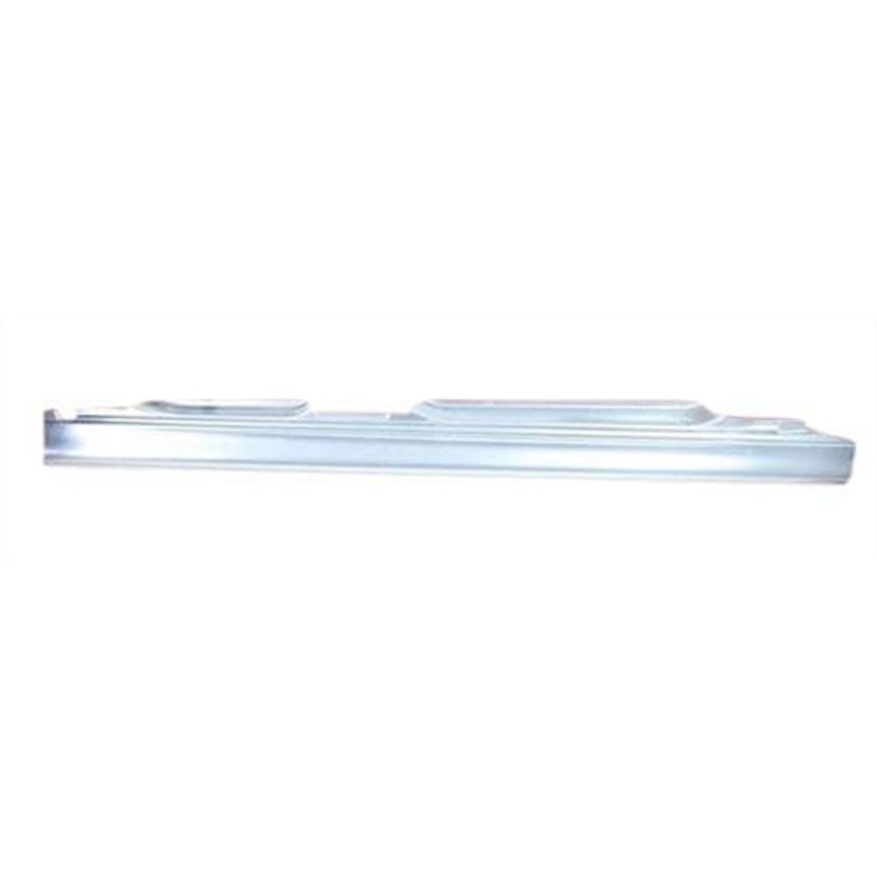 BMW 5 Series Saloon 2000-2003 Sill Full Type Driver Side R