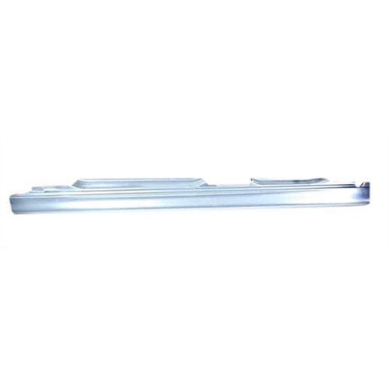 BMW 5 Series Saloon 2000-2003 Sill Full Type Passenger Side L