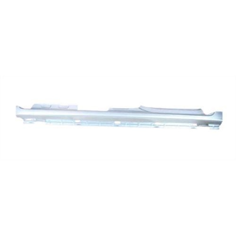 Citroen Berlingo Multispace MPV 2008-2012 Sill Full Type – Models With Side Loading Door Driver Side R