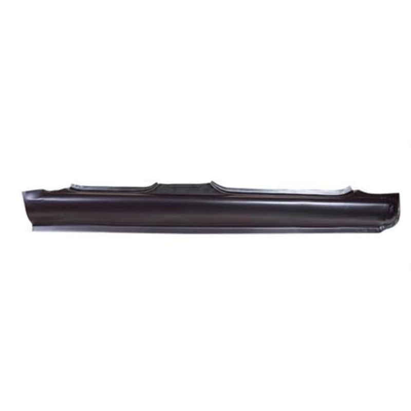 Citroen C3 5 Door Hatchback 2002-2005 Sill Full Type Driver Side R