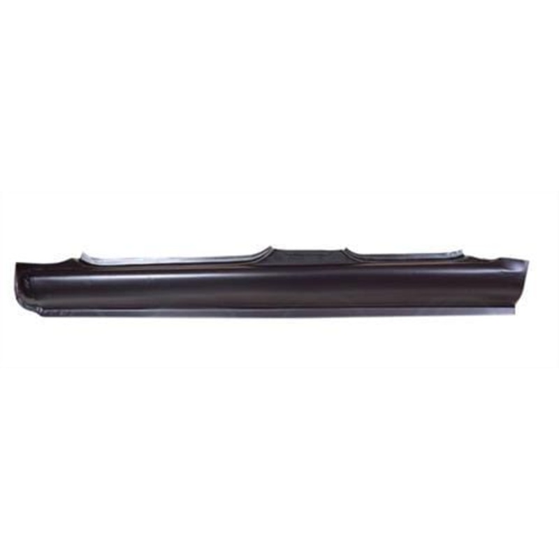 Citroen C3 5 Door Hatchback 2002-2005 Sill Full Type Passenger Side L