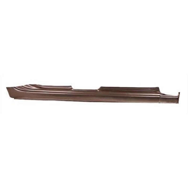 Citroen Xsara Picasso Estate 2000-2004 Sill Full Type Driver Side R
