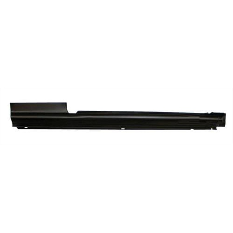 Ford Fiesta 3 Door Hatchback 1996-1999 Sill Full Type Driver Side R