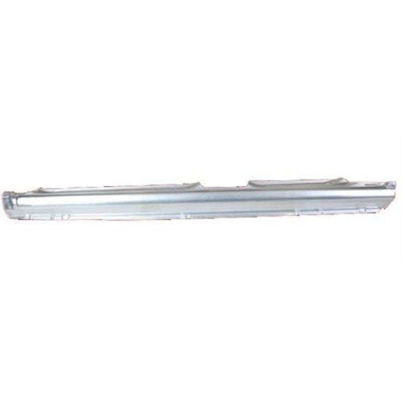 Ford Fiesta 5 Door Hatchback 1999-2002 Sill Full Type Passenger Side L