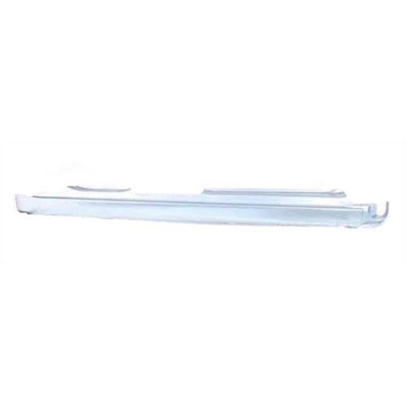 Ford Focus 5 Door Hatchback 2008-2011 Sill Full Type Driver Side R