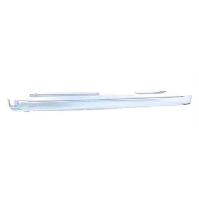Ford Focus Saloon 2005-2007 Sill Full Type Passenger Side L
