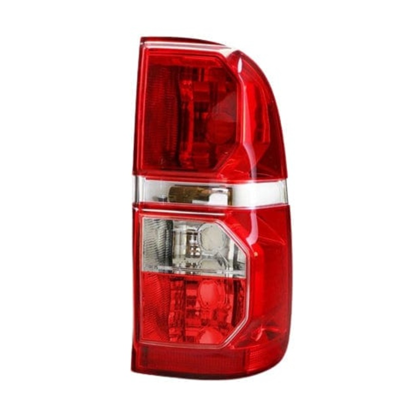 Toyota Hilux Pickup 2012-2016 Rear Lamp Driver Side R