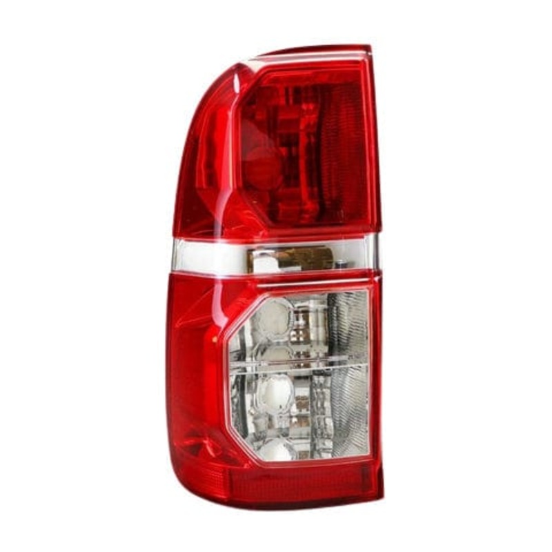 Toyota Hilux Pickup 2012-2016 Rear Lamp Passenger Side L