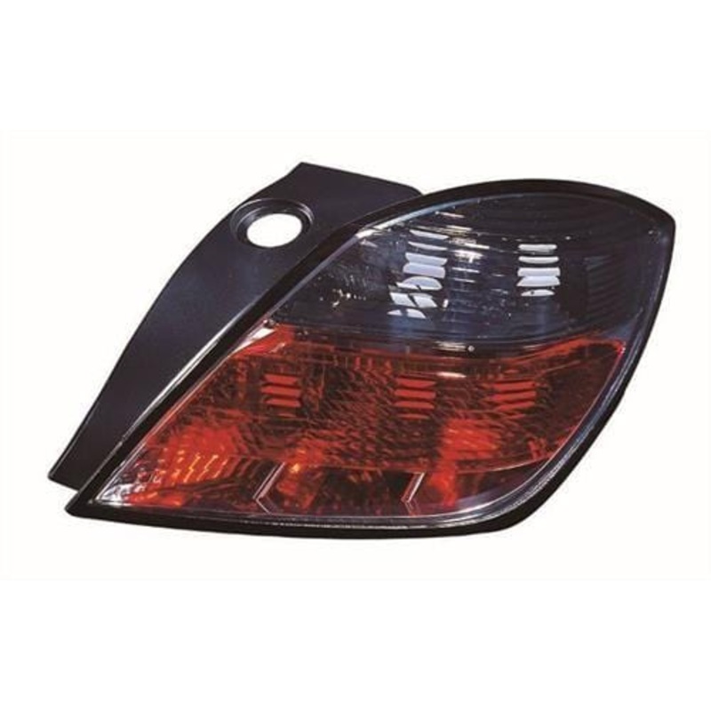Vauxhall Astra 3 Door Hatchback 2005-2012 Rear Lamp Driver Side R