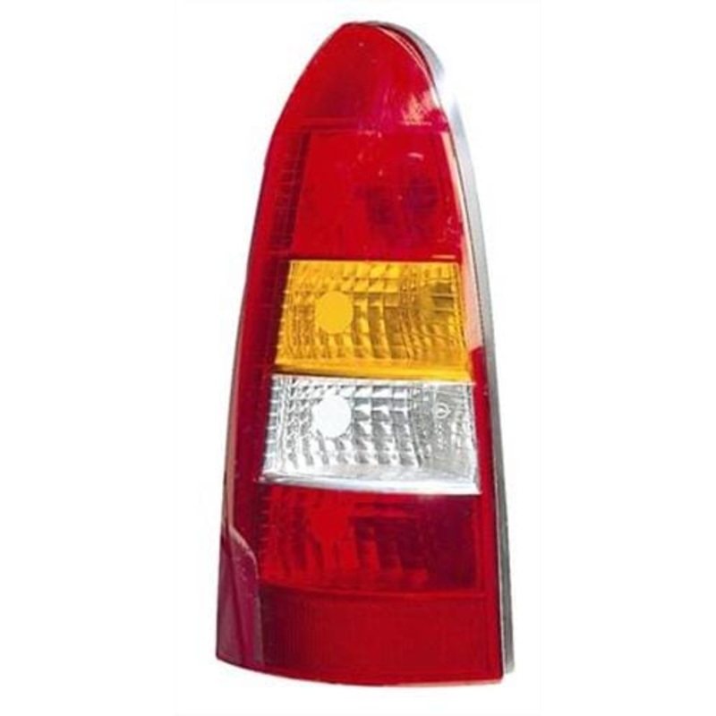 Vauxhall Astra 5 Door Estate 1998-2004 Rear Lamp (Standard Type) Passenger Side L