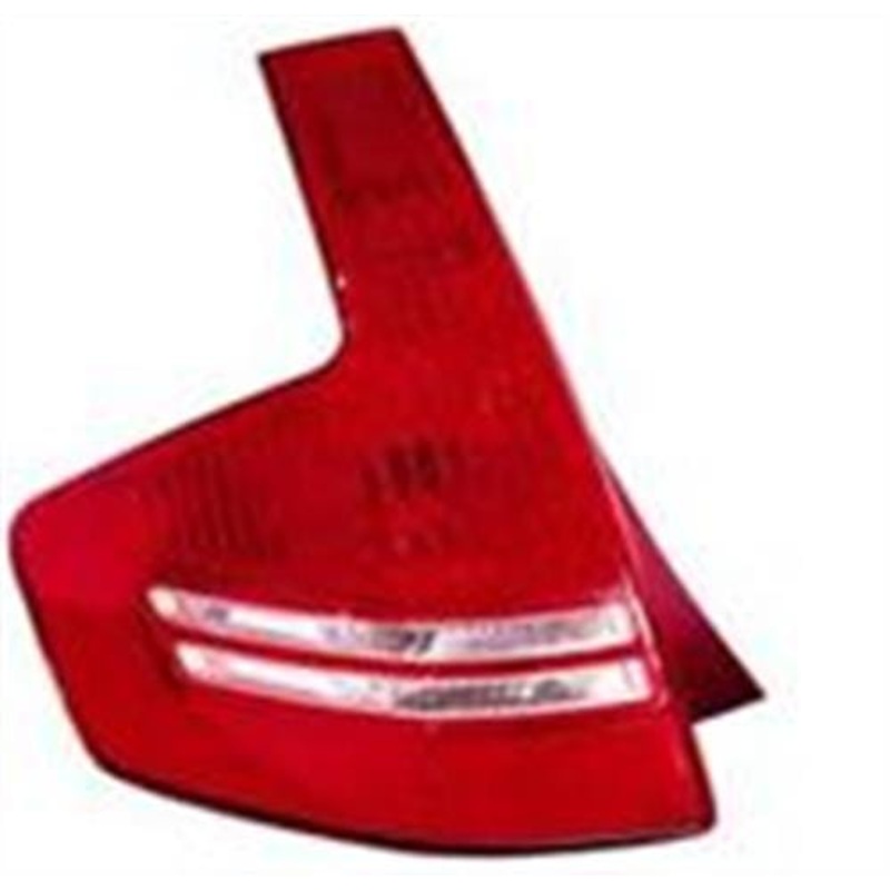 Citroen C4 5 Door Hatchback 2008-2010 Rear Lamp Lower Section Passenger Side L