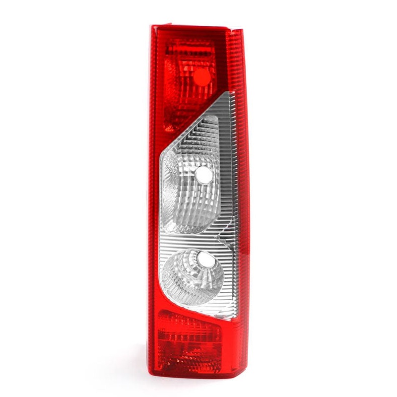 Citroen Dispatch Van 2007-2012 Rear Lamp (Van Models) Driver Side R