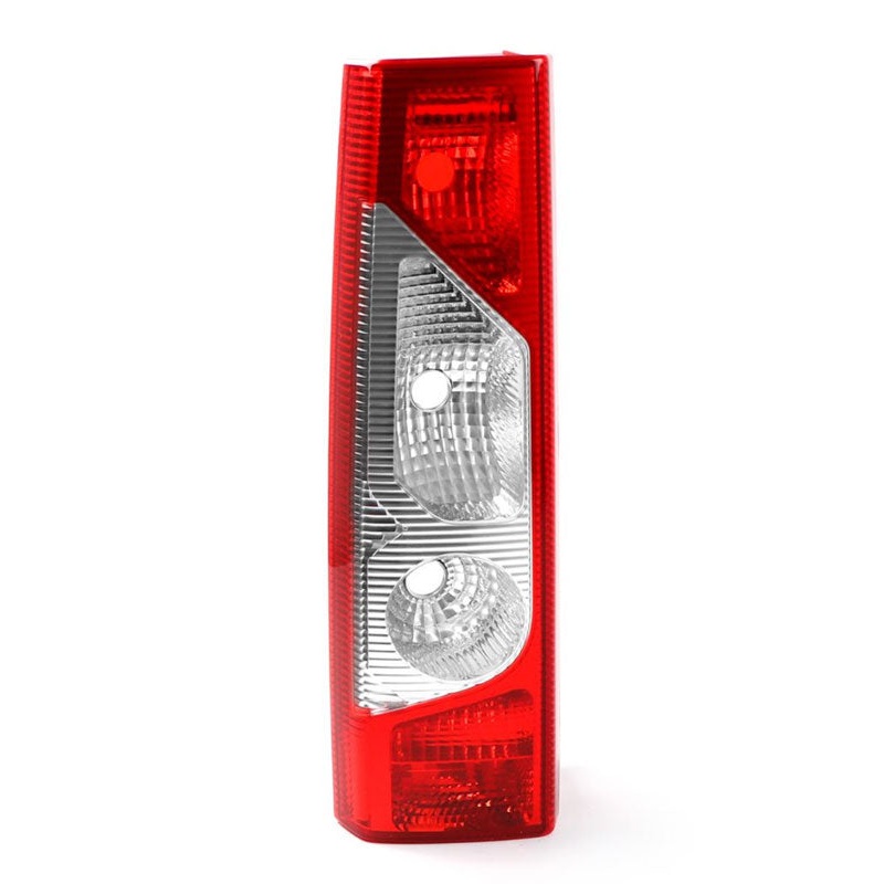Citroen Dispatch Van 2007-2012 Rear Lamp (Van Models) Passenger Side L
