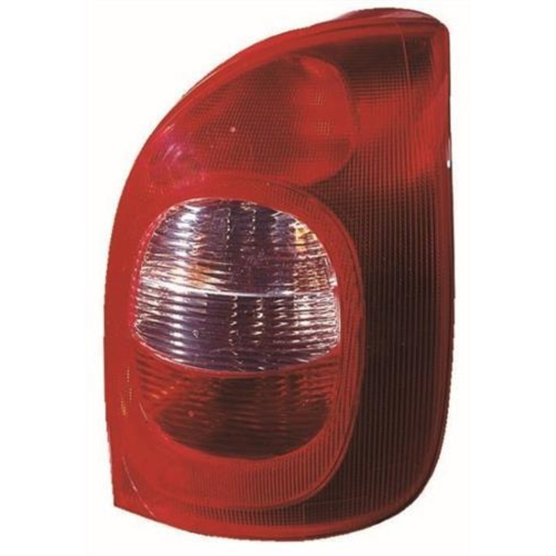 Citroen Xsara Picasso Estate 2000-2004 Rear Lamp Driver Side R