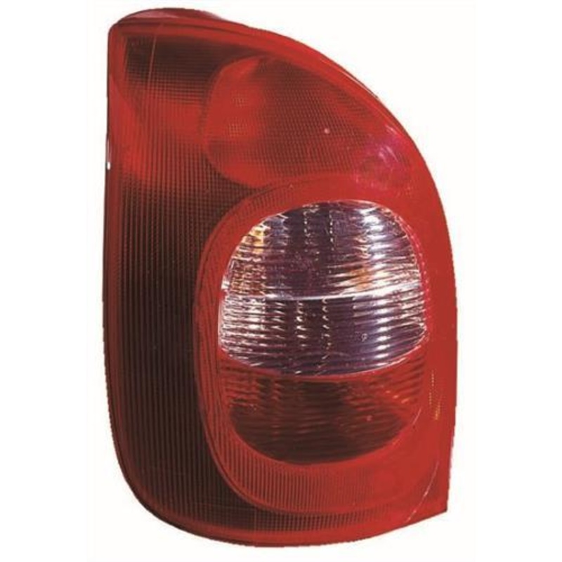 Citroen Xsara Picasso Estate 2000-2004 Rear Lamp Passenger Side L