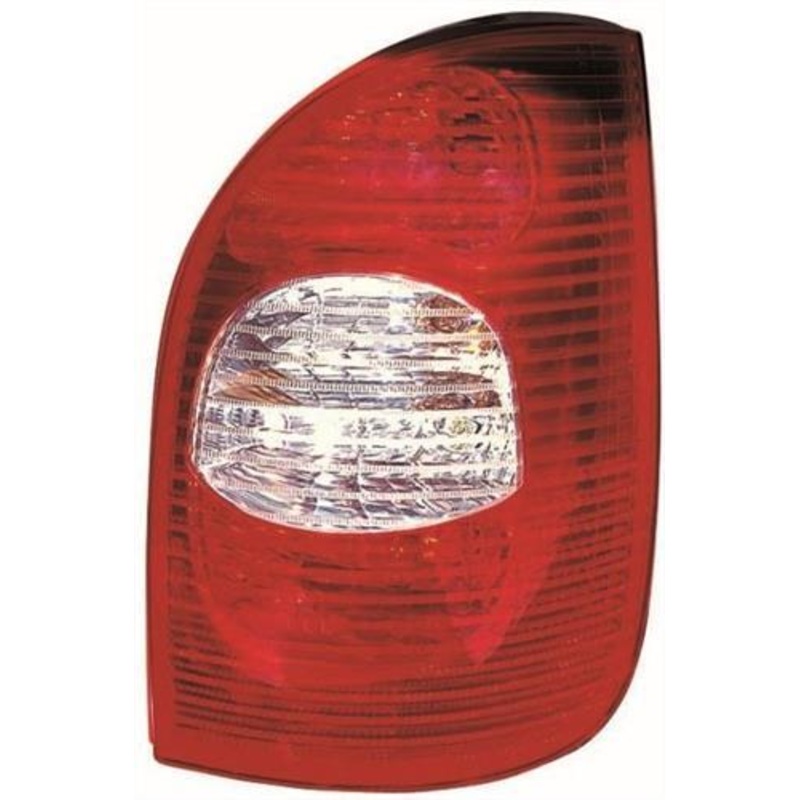 Citroen Xsara Picasso Estate 2004-2010 Rear Lamp Driver Side R