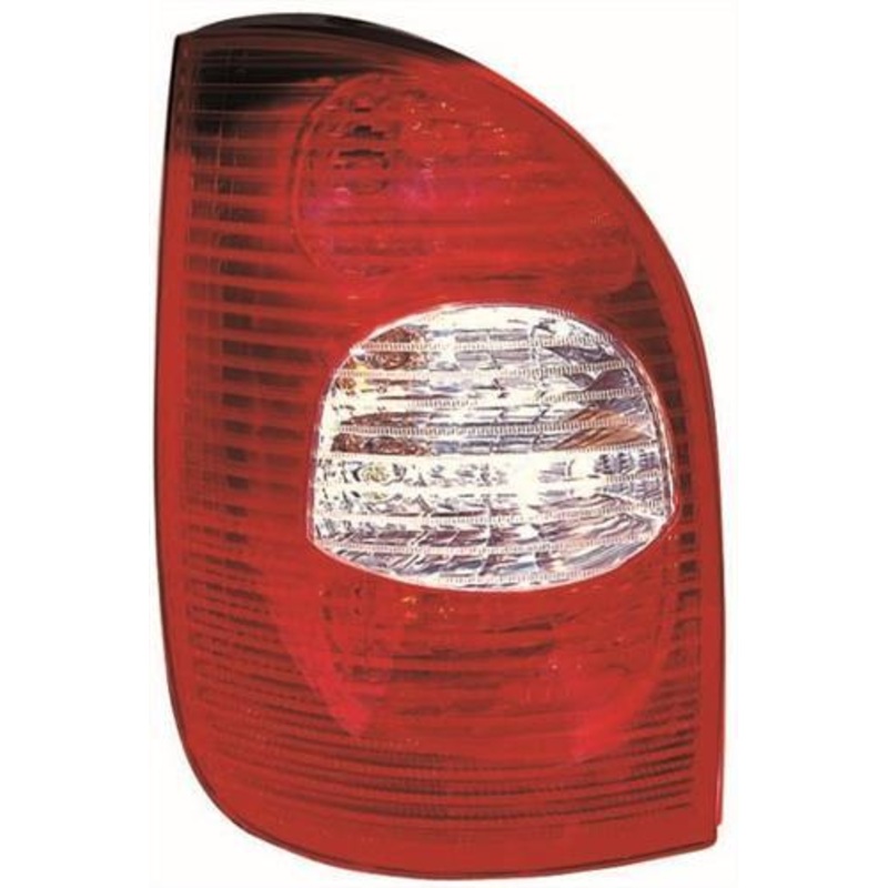 Citroen Xsara Picasso Estate 2004-2010 Rear Lamp Passenger Side L