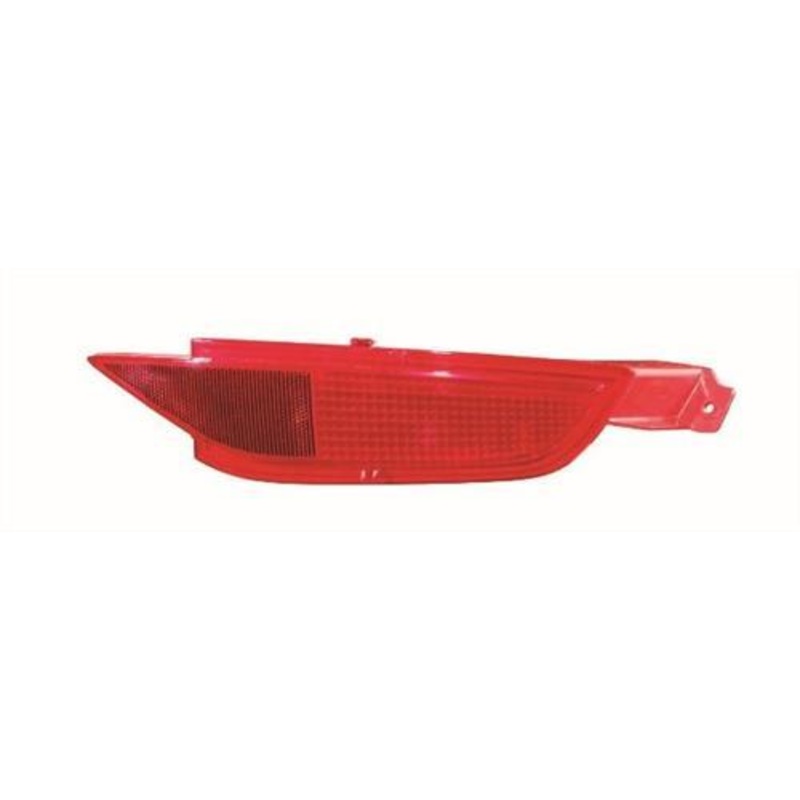 Ford Fiesta 3 Door Hatchback 2013-2017 MK7.5 Rear Lamp (Fog) Driver Side R