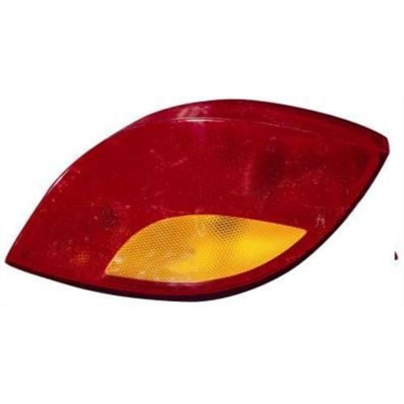 Ford Ka Sportka Hatchback 2003-2008 Rear Lamp Driver Side R