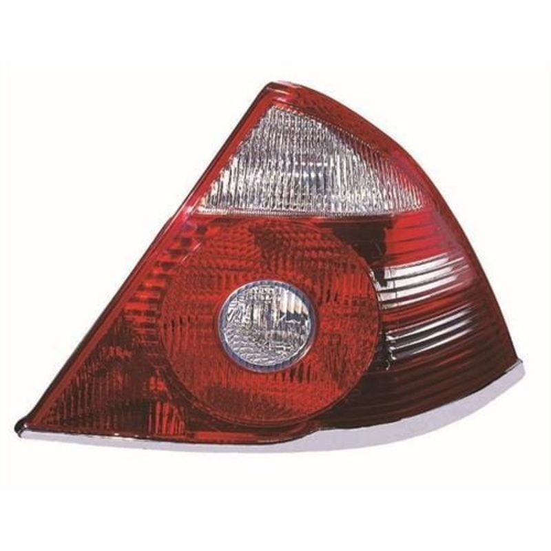 Ford Mondeo Saloon 2005-2007 Rear Lamp Driver Side R