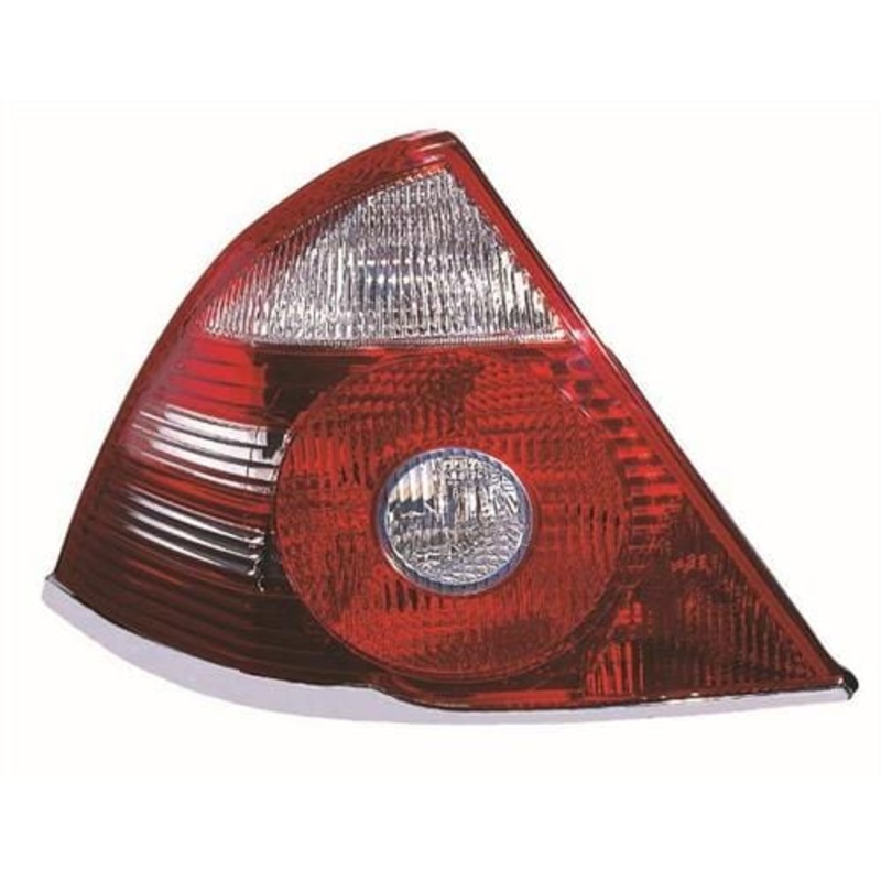 Ford Mondeo Saloon 2005-2007 Rear Lamp Passenger Side L