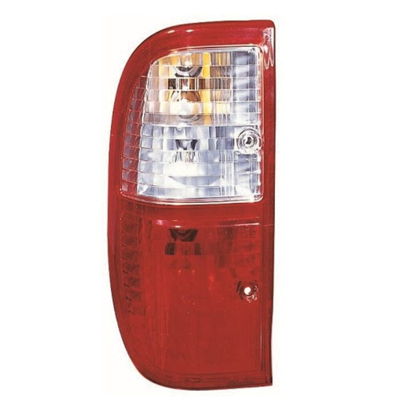 Ford Ranger Pickup 2003-2006 Rear Lamp (Only Fits 2004 to 2006 Models) Passenger Side L