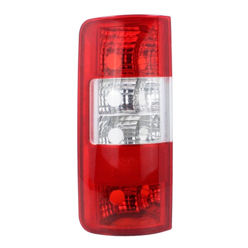 Ford Transit Connect Van 2006-2009 Rear Lamp (No Bulb Holder) Passenger Side L
