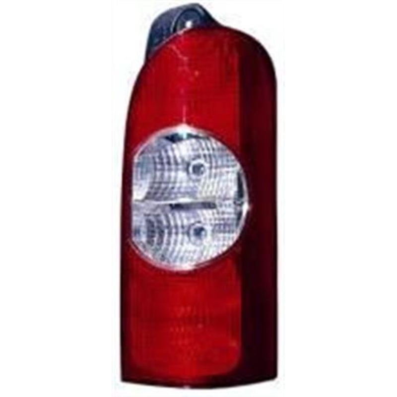 Nissan Interstar Van 2003-2011 Rear Lamp Driver Side R