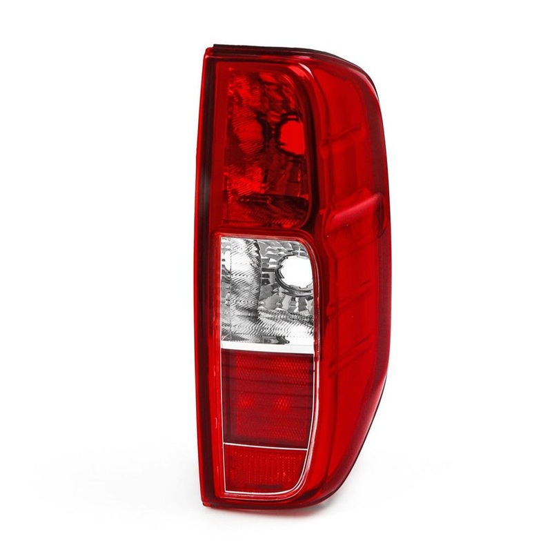 Nissan Navara Pickup 2006-2010 Rear Lamp Driver Side R