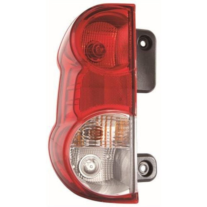 Nissan NV200 Van 2010-2018 Rear Lamp Passenger Side L