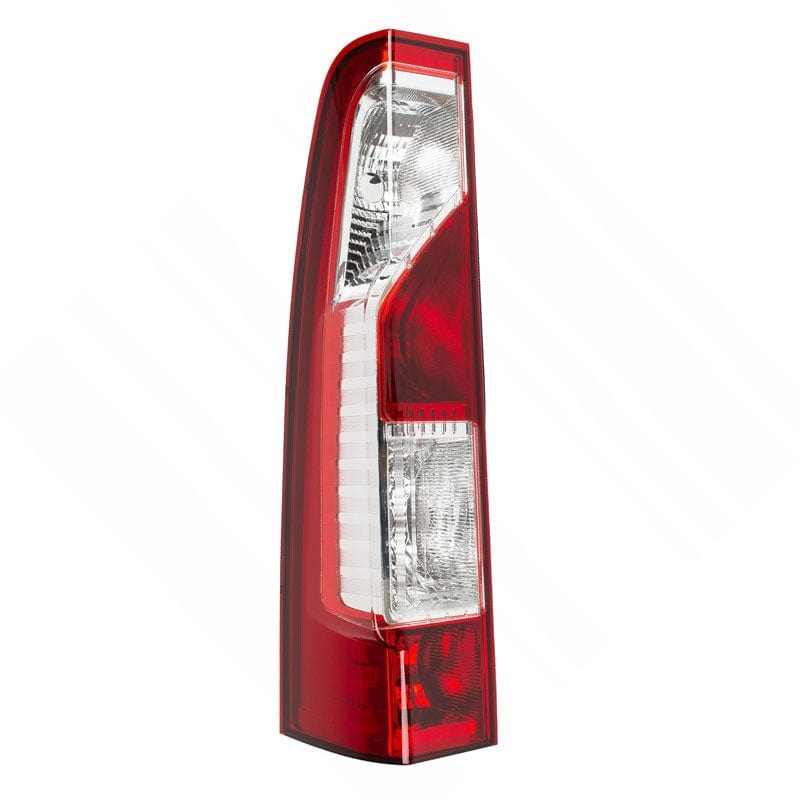 Nissan NV400 Van 2011-2020 Rear Lamp Passenger Side L