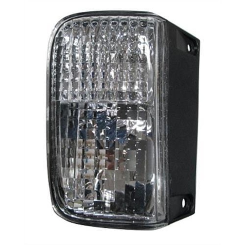 Nissan Primastar Van 2002-2006 Rear Lamp Reverse Passenger Side L
