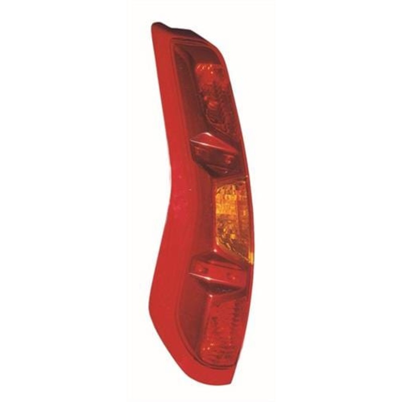 Nissan X-Trail Estate 2007-2010 Rear Lamp Passenger Side L
