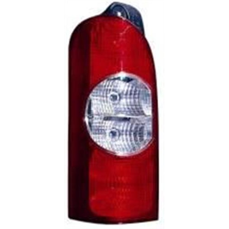 Renault Master Van 2003-2010 Rear Lamp Passenger Side L