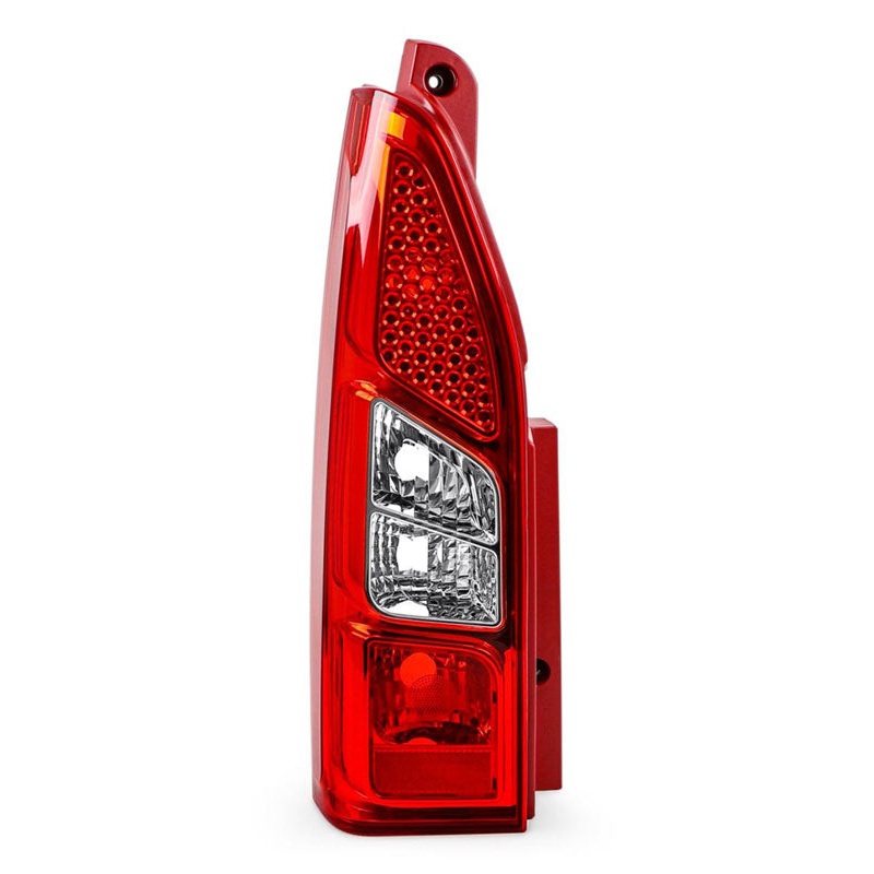Citroen Berlingo Multispace MPV 2008-2012 Rear Lamp Passenger Side L