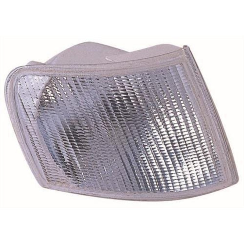 Ford Escort Van 1992-1995 Indicator Lamp Clear Lens (Situated Next To Headlamp – Not XR3i Models) Driver Side R