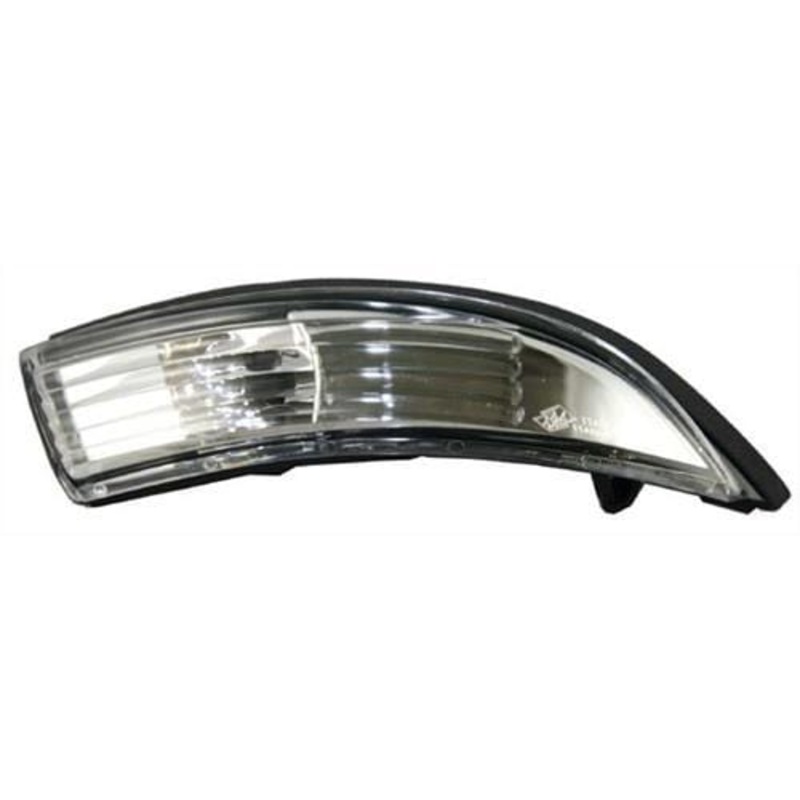 Ford Fiesta 3 Door Hatchback 2013-2017 MK7.5 Indicator Lamp (Situated In Door Mirror) Driver Side R
