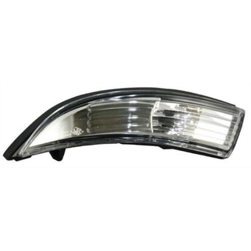Ford Fiesta 3 Door Hatchback 2013-2017 MK7.5 Indicator Lamp (Situated In Door Mirror) Passenger Side L