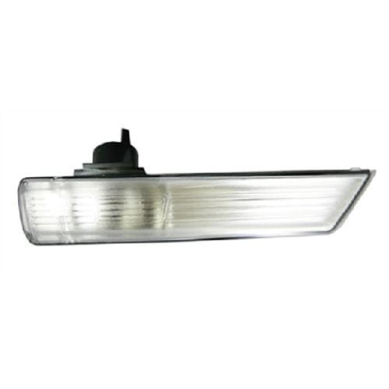 Ford Focus 5 Door Hatchback 2008-2011 Indicator Lamp (Situated In The Door Mirror) Driver Side R