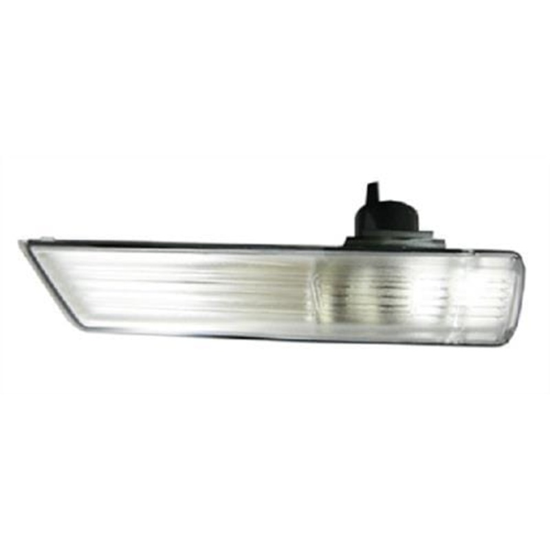 Ford Focus Cabriolet 2008-2011 Indicator Lamp (Situated In The Door Mirror) Passenger Side L