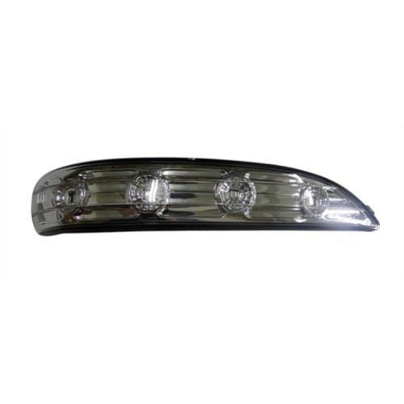 Hyundai IX35 Estate 2013-2015 Indicator Lamp Clear (Situated In The Door Mirror) Driver Side R