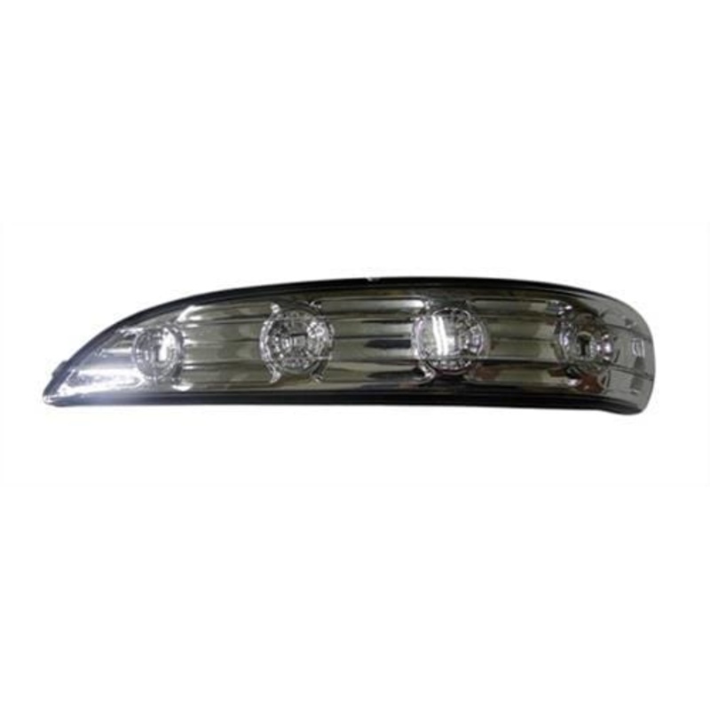 Hyundai IX35 Estate 2013-2015 Indicator Lamp Clear (Situated In The Door Mirror) Passenger Side L