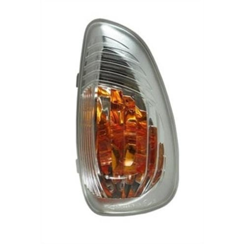 Vauxhall Movano Van 2010-2019 Indicator Lamp Amber (Situated In The Door Mirror) Driver Side R