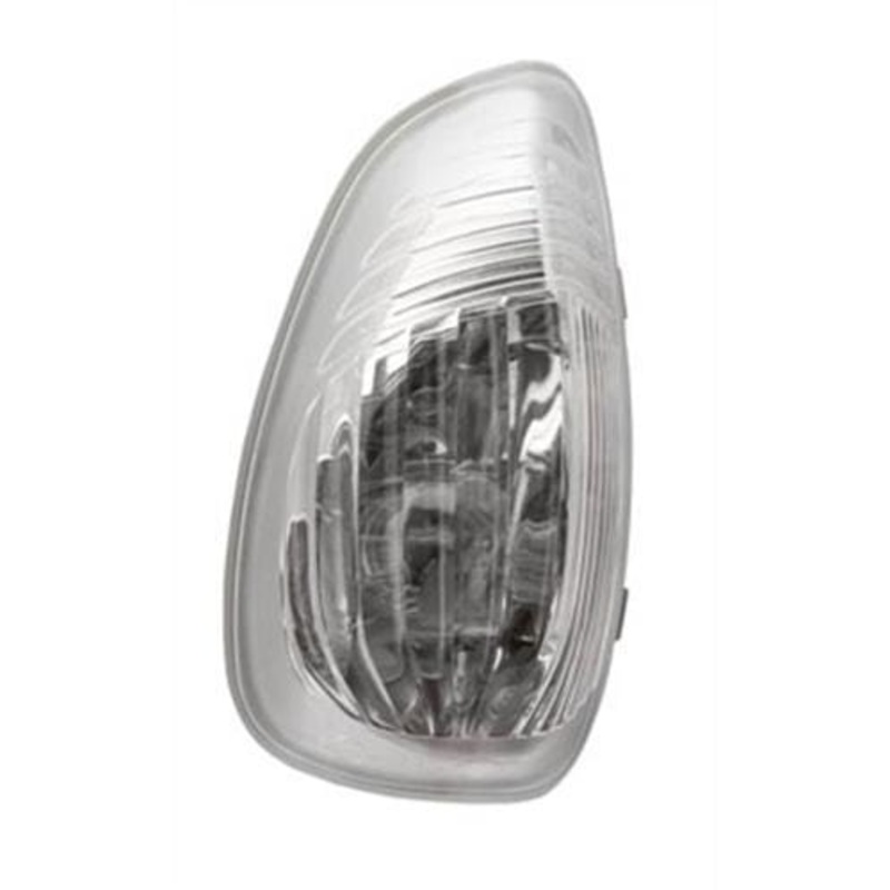 Vauxhall Movano Van 2010-2019 Indicator Lamp Clear (Situated In The Door Mirror) Passenger Side L
