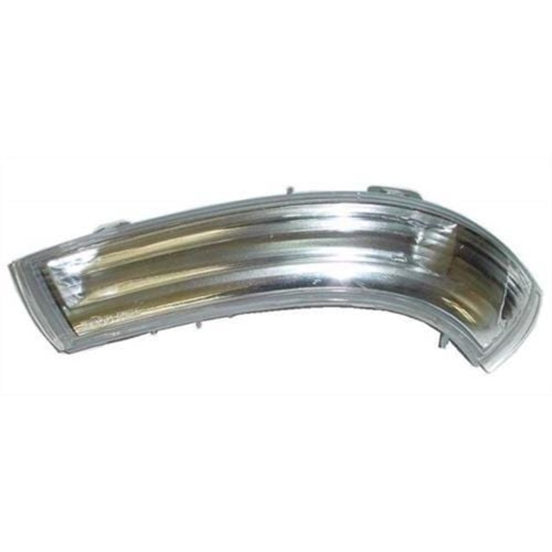 Volkswagen Passat Saloon 2000-2005 Indicator Lamp (Situated In Door Mirror) Passenger Side L