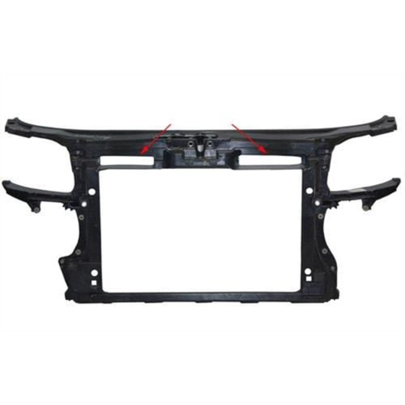 Audi A3 3 Door Hatchback 2005-2008 Front Panel (Petrol 1.6 & 2.0 & Diesel 1.9 Models)