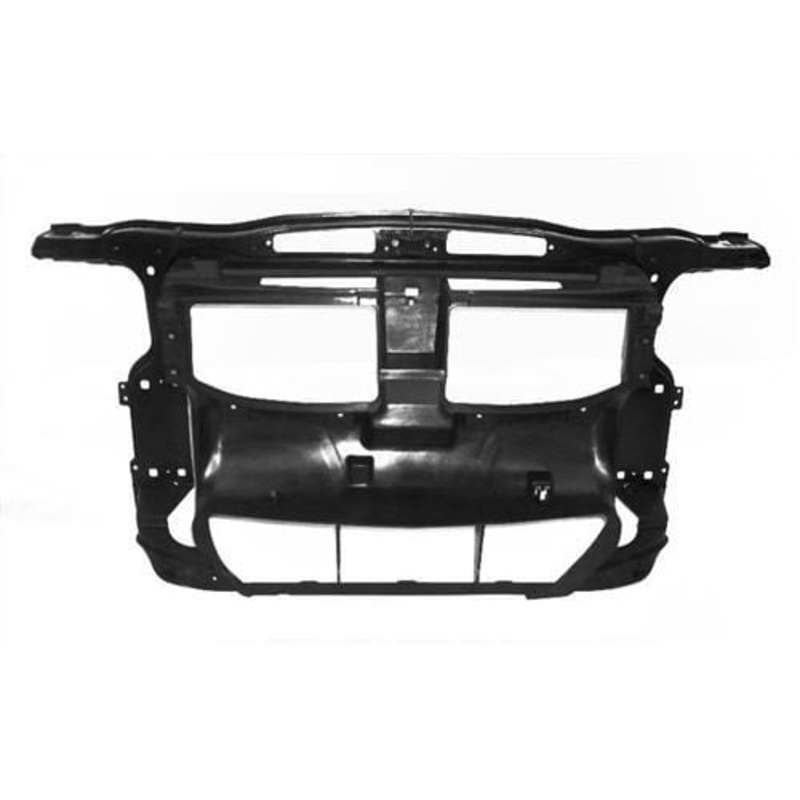 BMW 3 Series Coupe 2006-2010 Front Panel (Not ED & M3 & M-Sport Models)