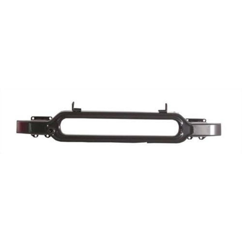 Peugeot 407 Saloon 2008-2011 Front Bumper Reinforcer Upper Section