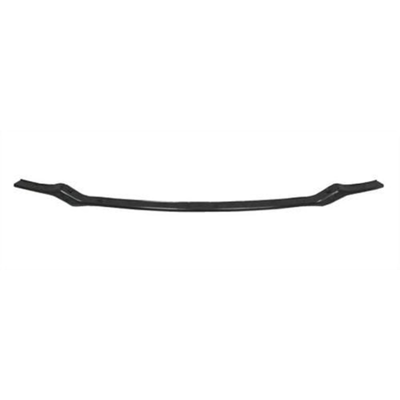 BMW 1 Series 3 Door Hatchback 2012-2015 Front Bumper Metal Reinforcer Bar Lower Section (Not M-Sport Models)